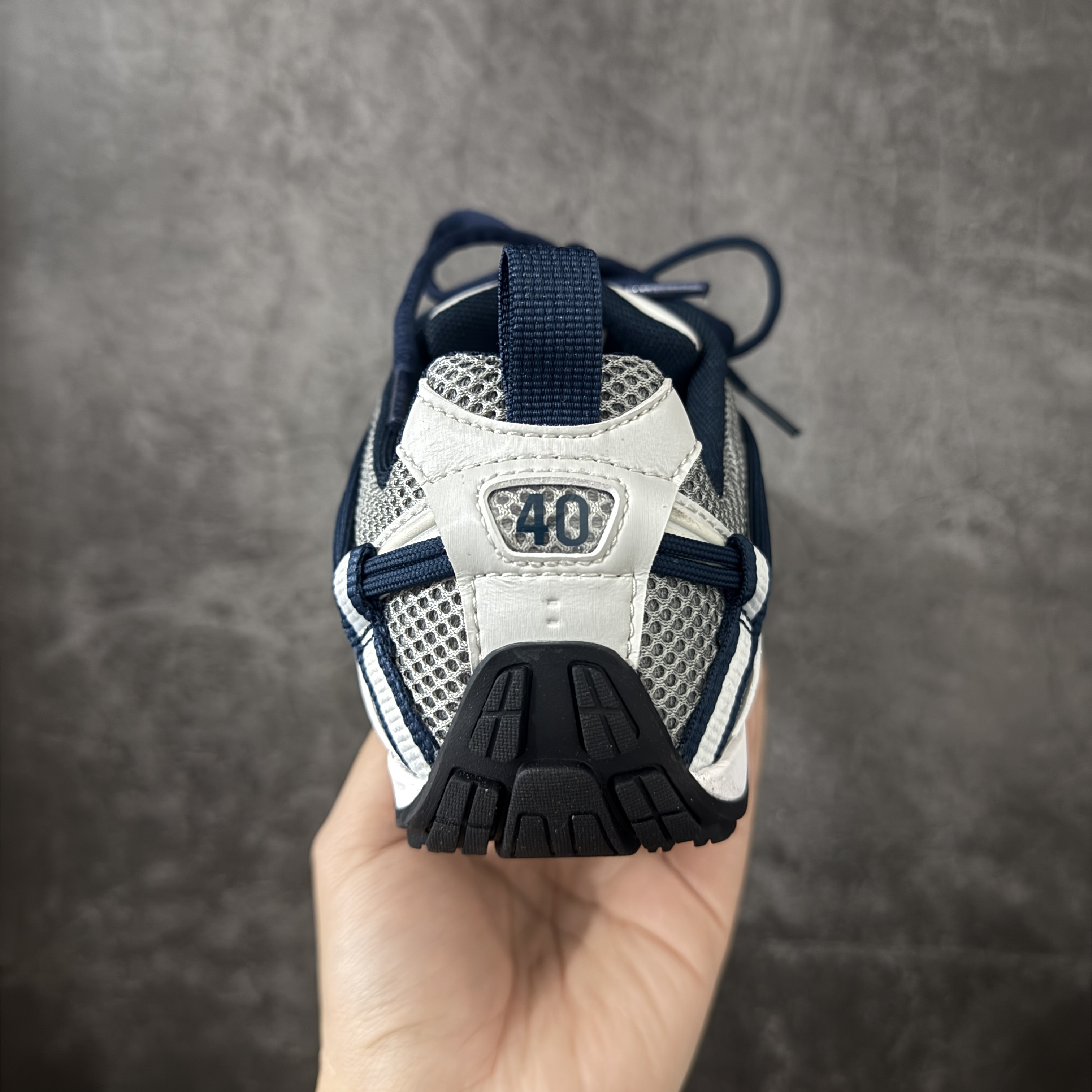 Balenciaga Radar Sneaker