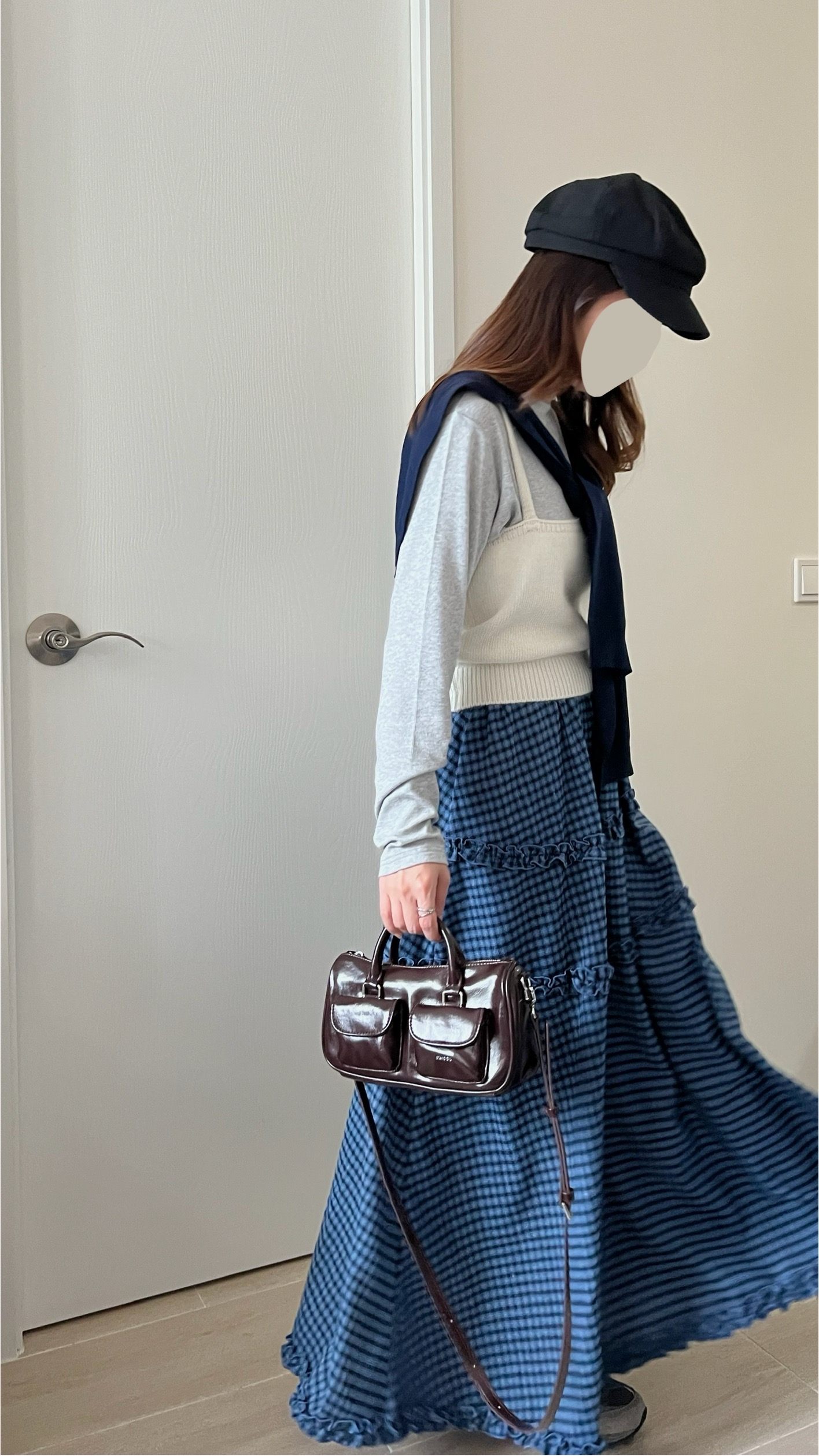 日常親膚tee 現貨