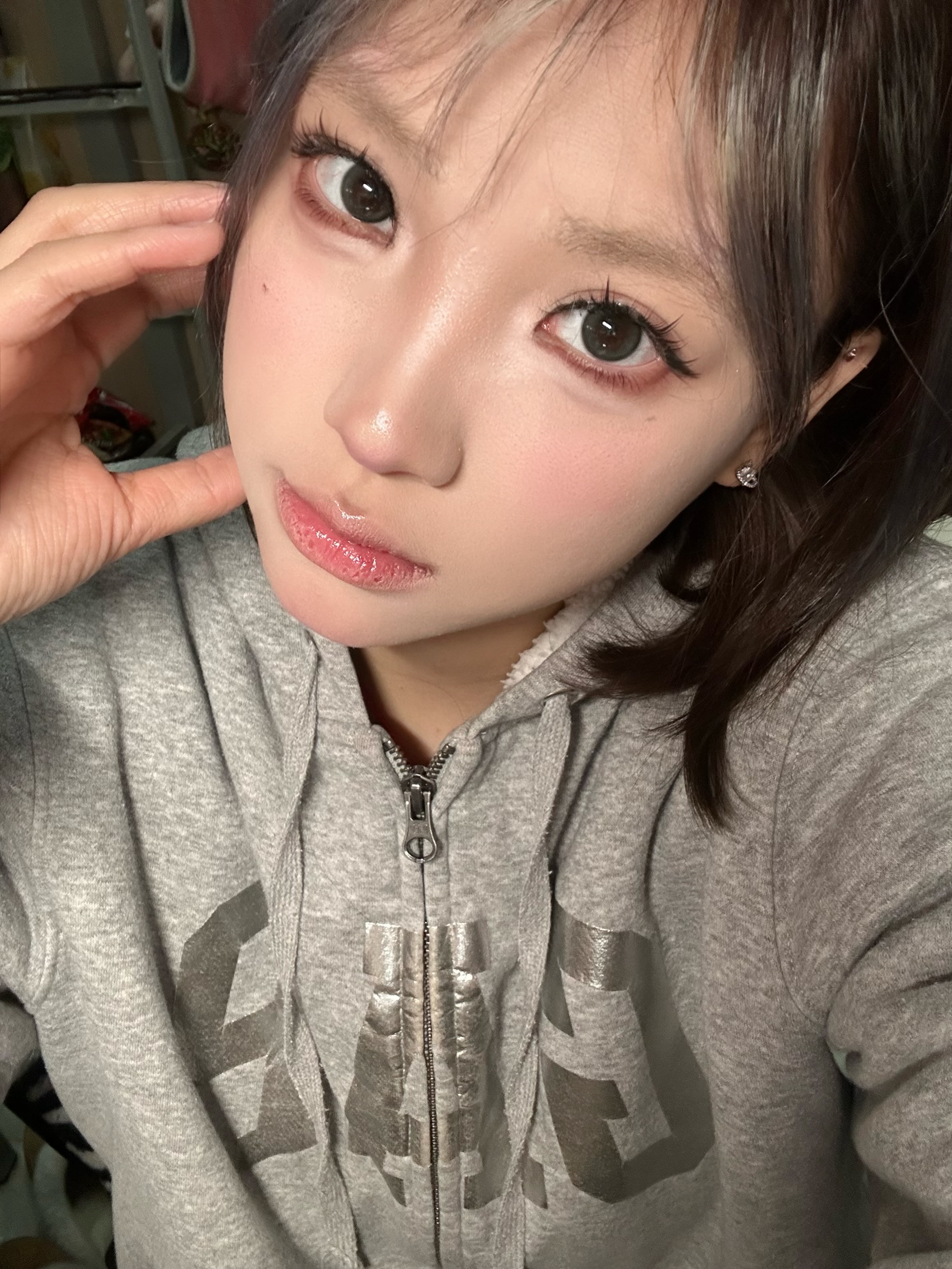 Serltyca 半年拋 日常自然款