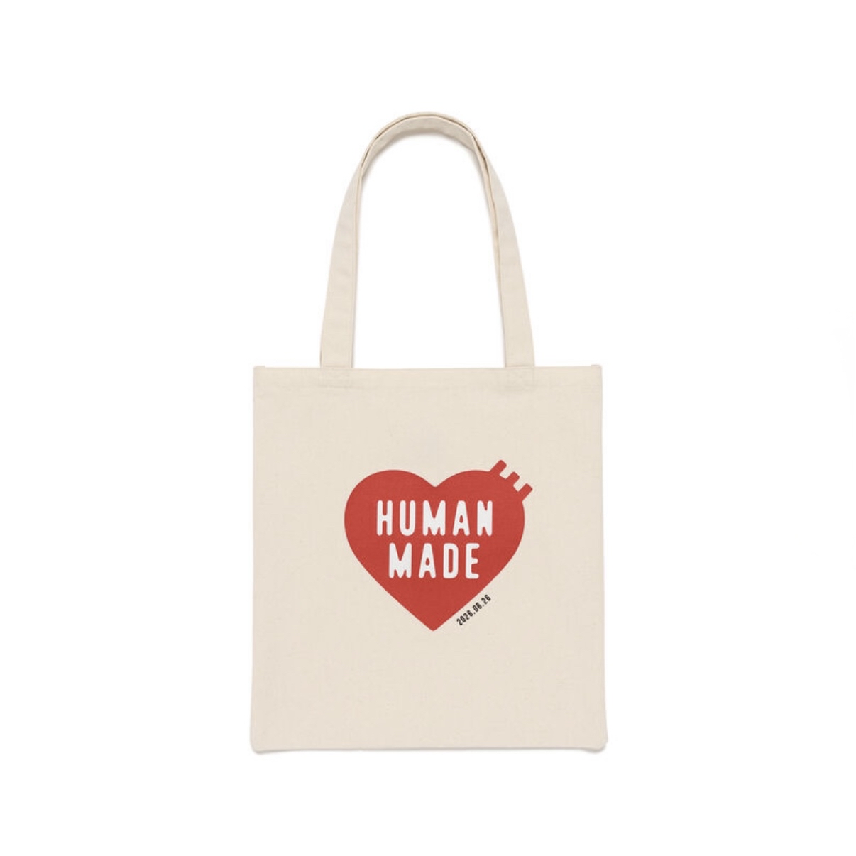 Human Made DAILY TOTE