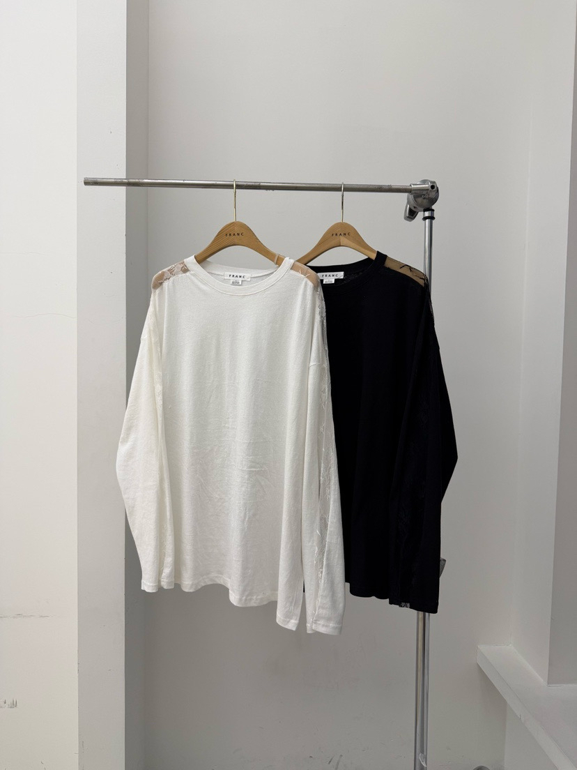 (2026SS) FRANC - TOP