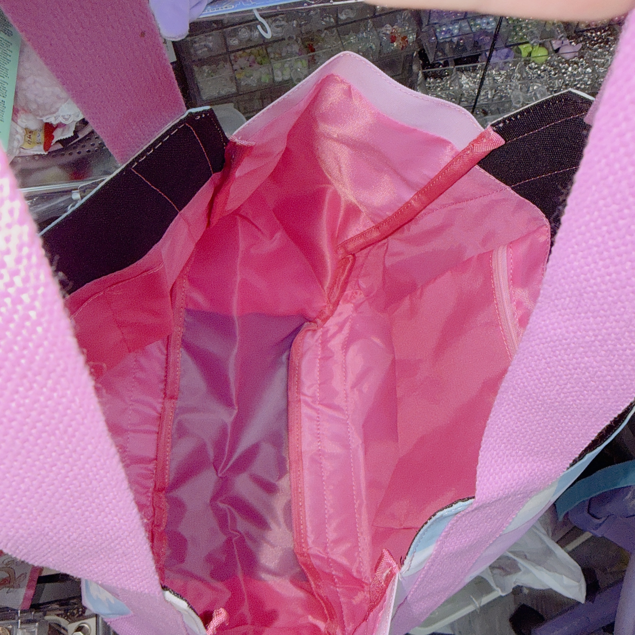 Sugarbunnies/ Usahana袋