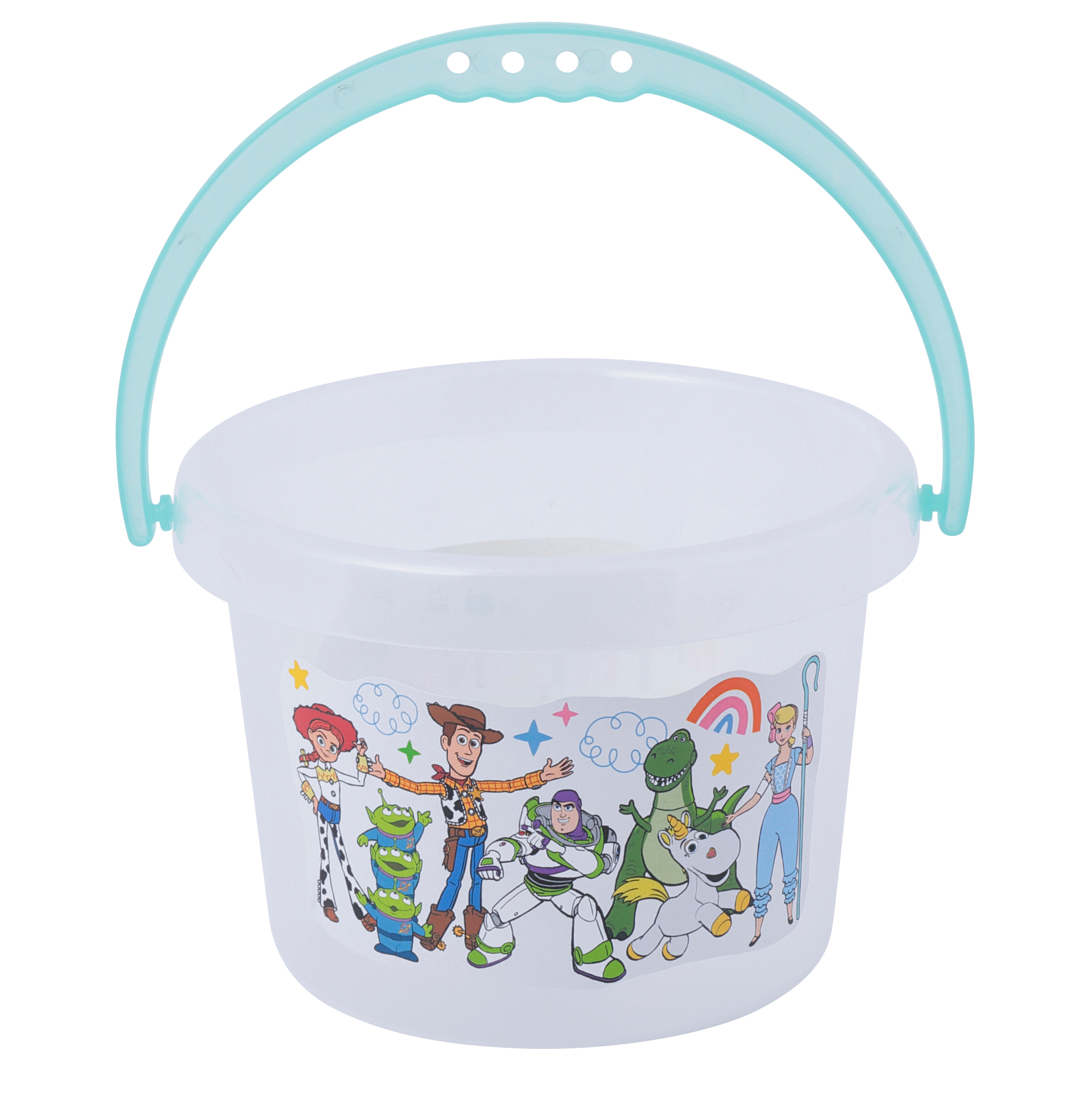 🇯🇵預訂 日本直送🇯🇵Toy Story桶裝沙灘玩具套裝