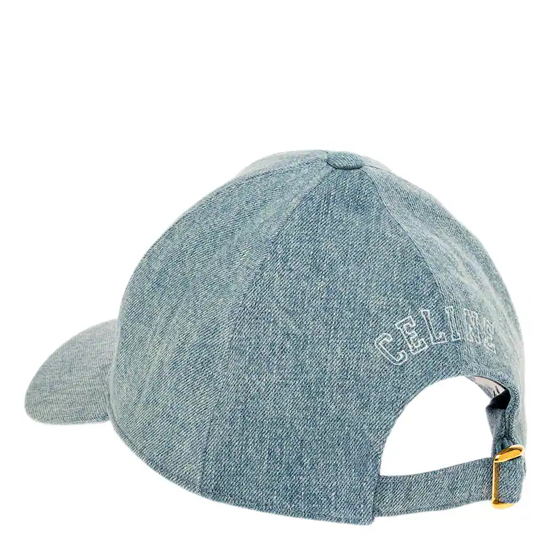 快閃優惠⚡️訂貨 📮Celine 牛仔Cap  Size L 59cm