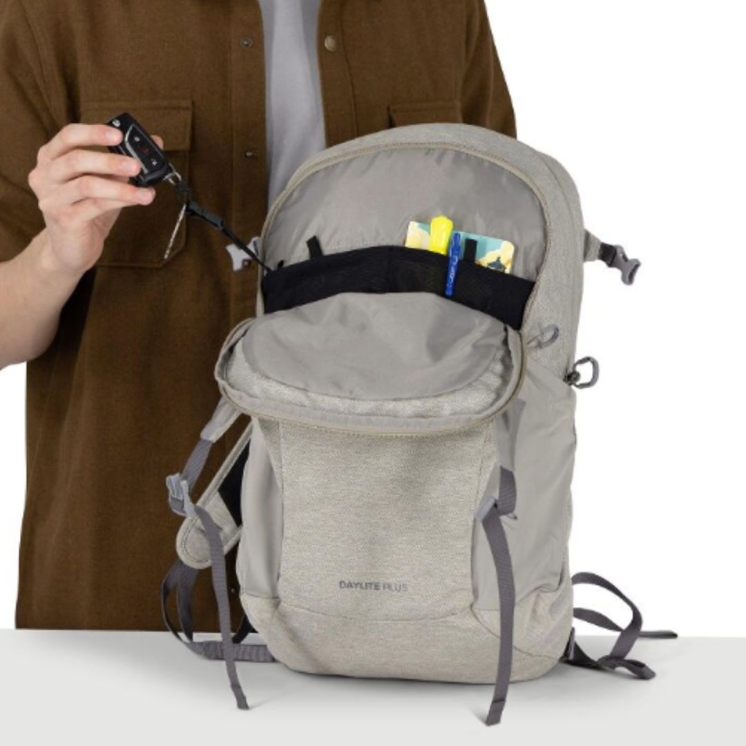 Osprey Daylite Plus Driftshade 背包 (F26)