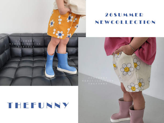 🇰🇷Thefunny 褲