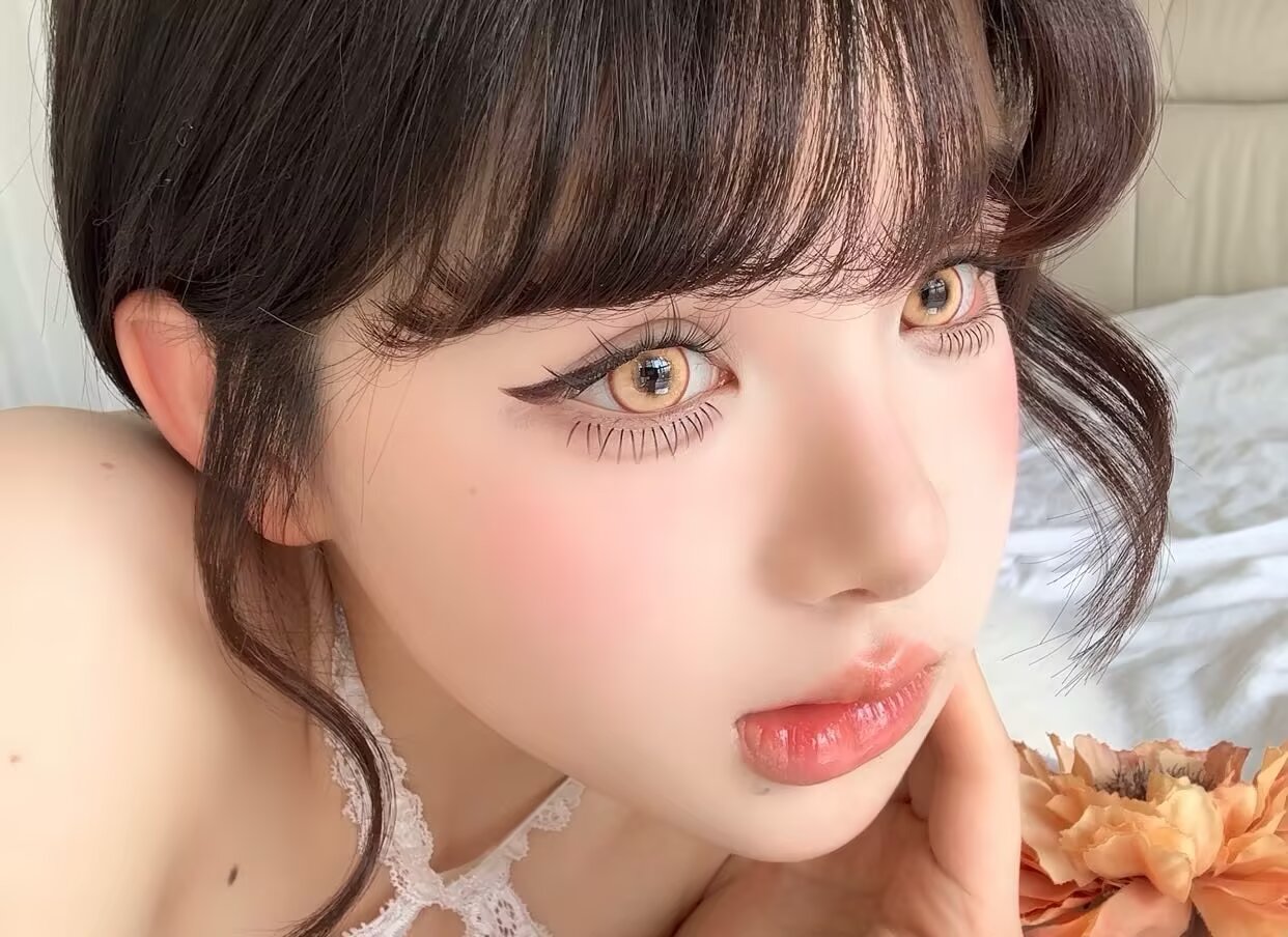 Yukicon 日拋2片 雪域系列