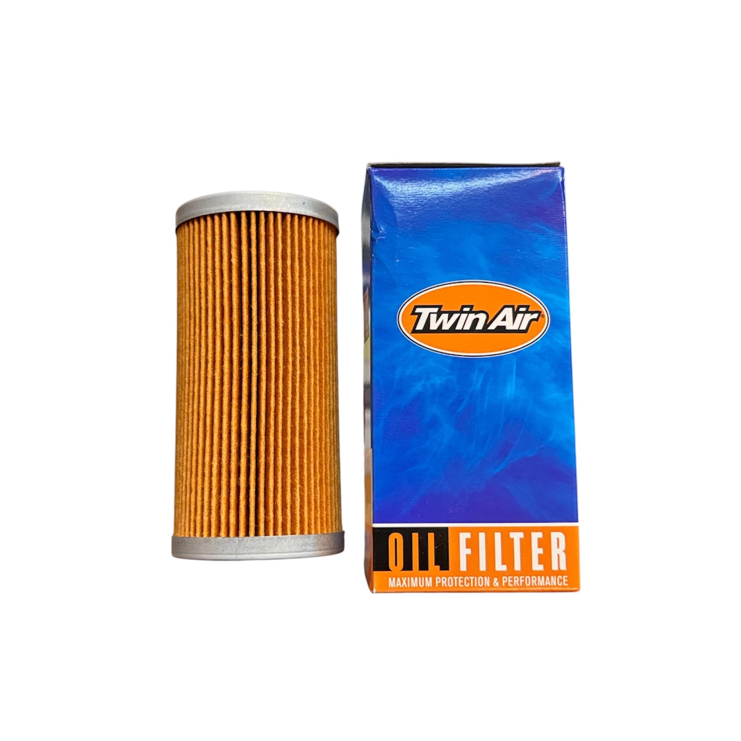 SHERCO SEF Twin Air 140023 oil filter