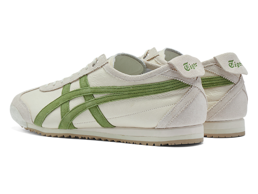 【预购】Onitsuka Tiger MEXICO 66 SD VIN｜1183C015