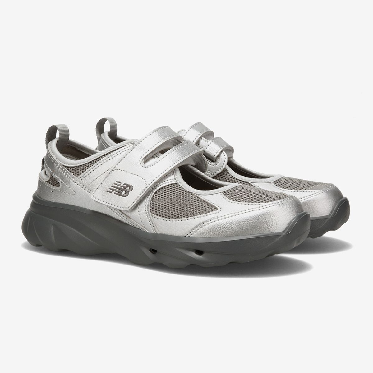 [New Balance] Breeze SD2202 (3色)