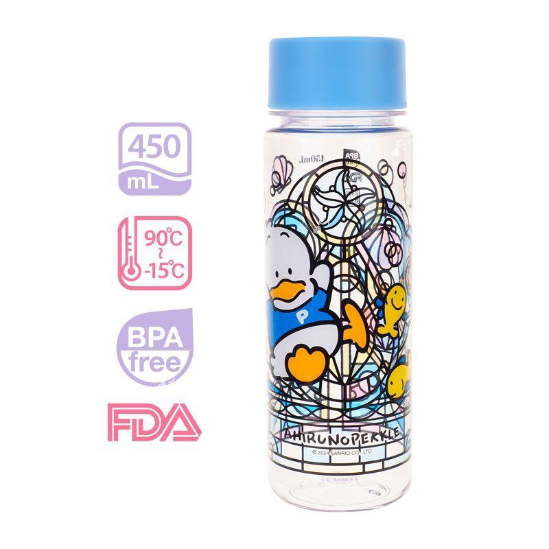 港版Sanrio彩繪風膠水樽