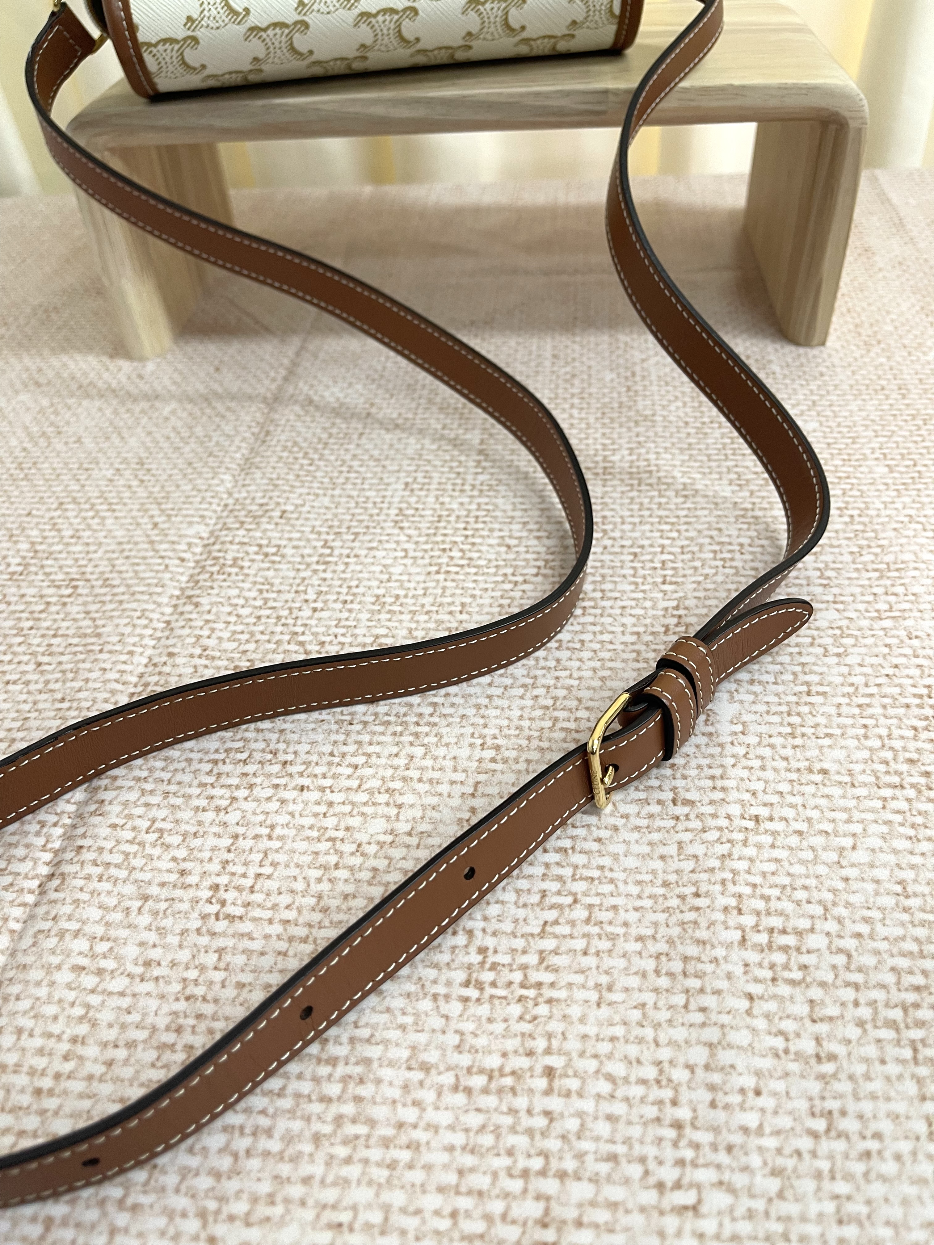 Pre-owned Celine Folco shoulder bag/ Product Code: 26020302