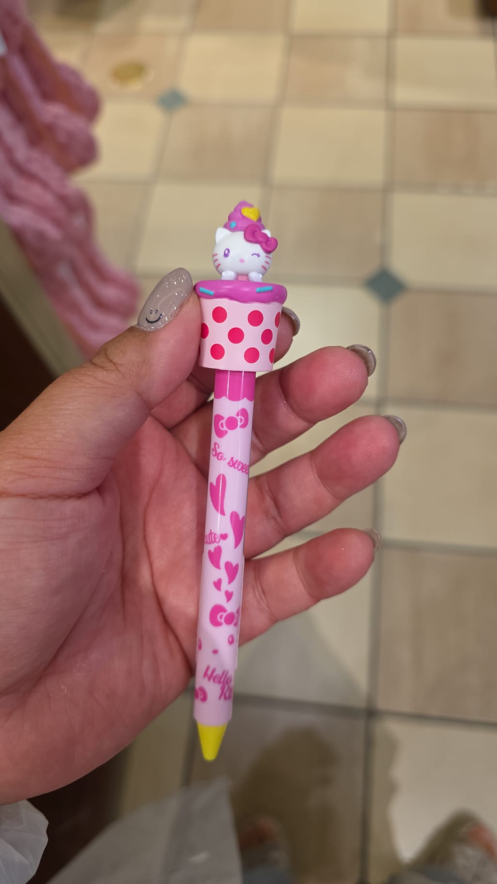 kitty pen