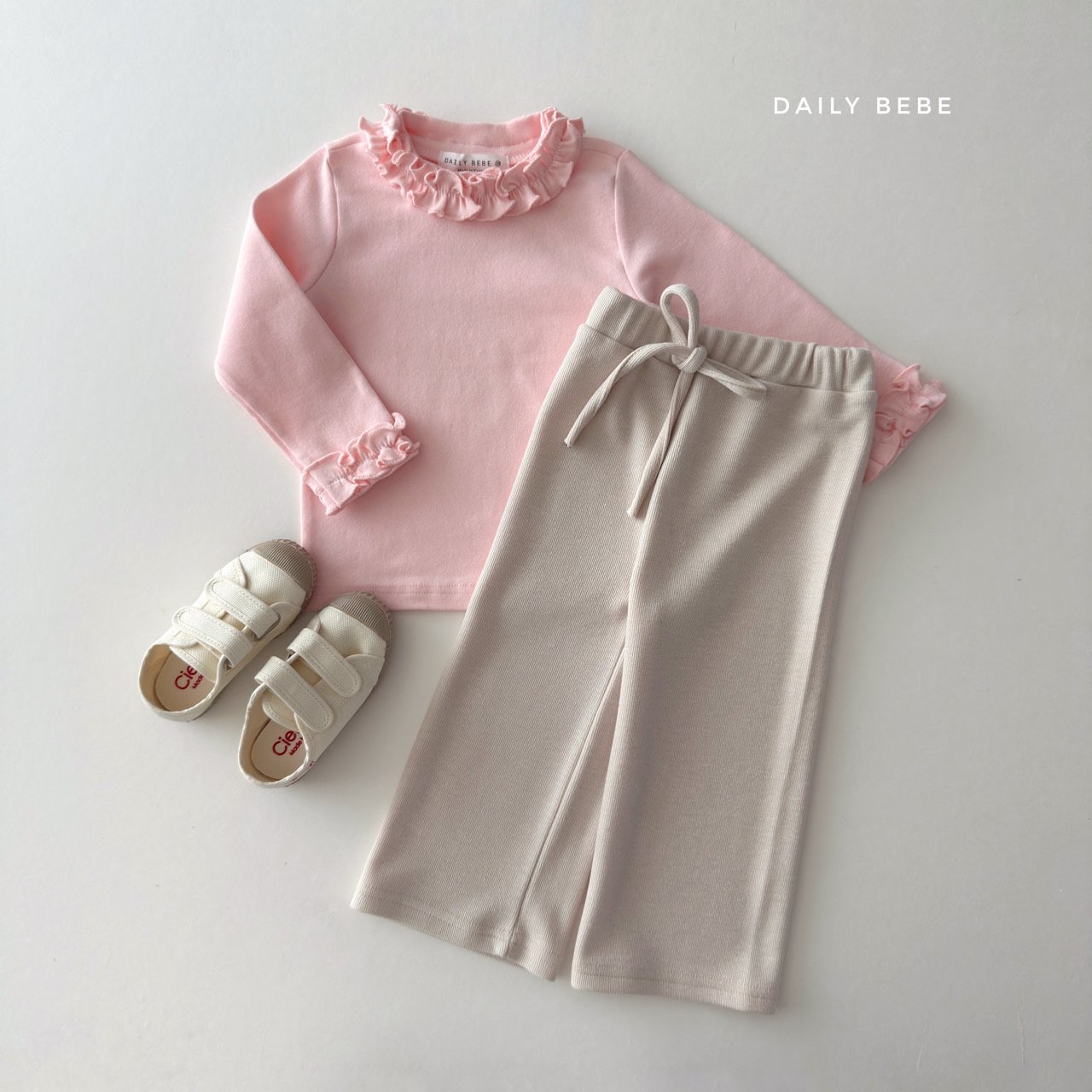 Dailybebe | Frll T