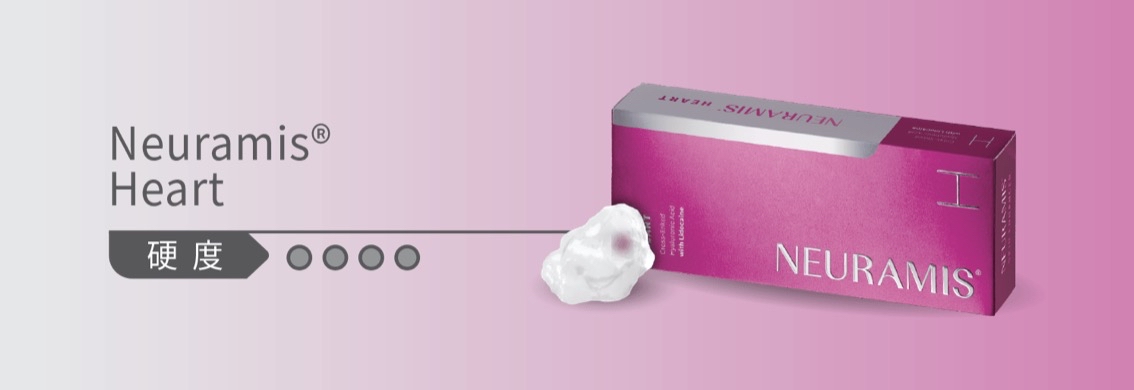 【Infinite Medical】NEURAMIS® Heart 蜜桃針｜限時一送一｜多位kol指定醫生｜超過9成回頭率