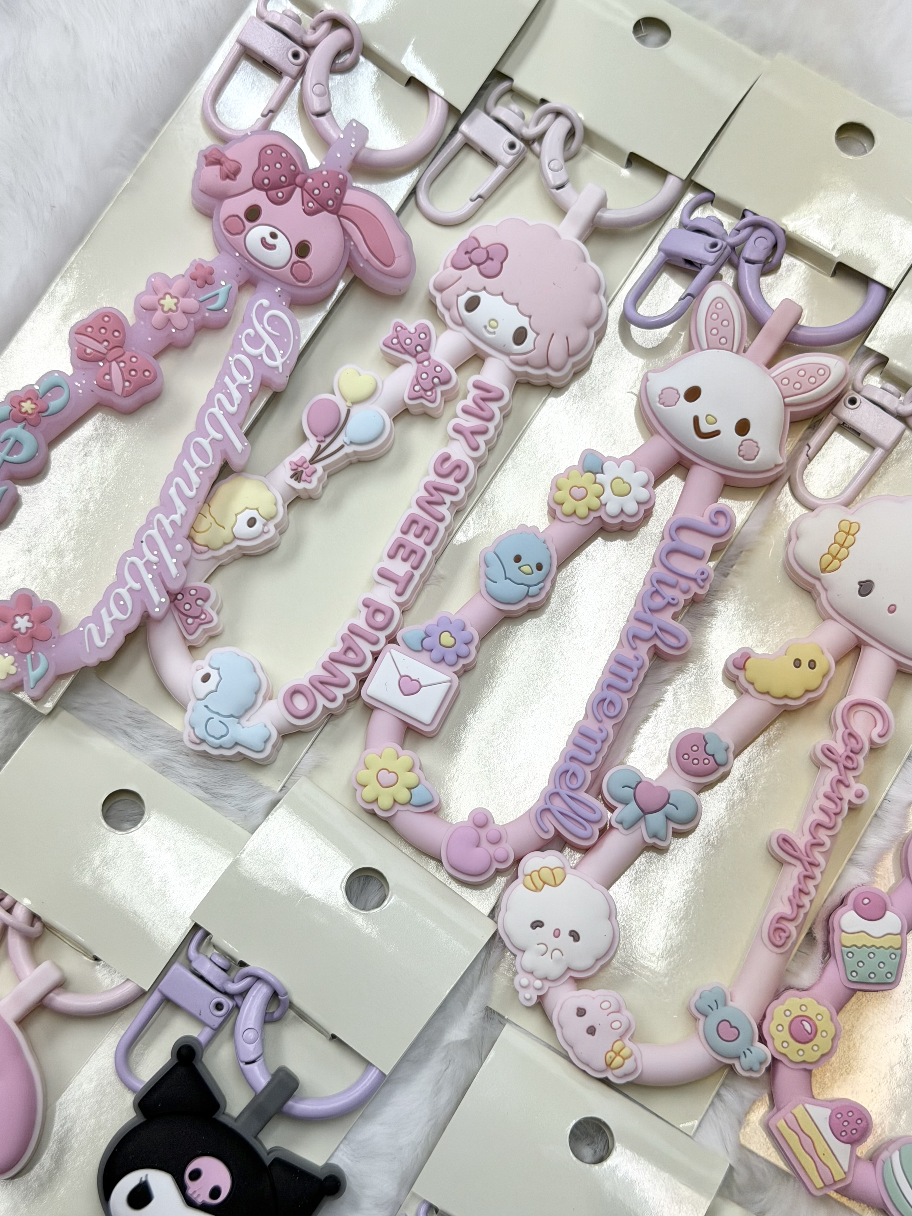 Sanrio 2026大選系列