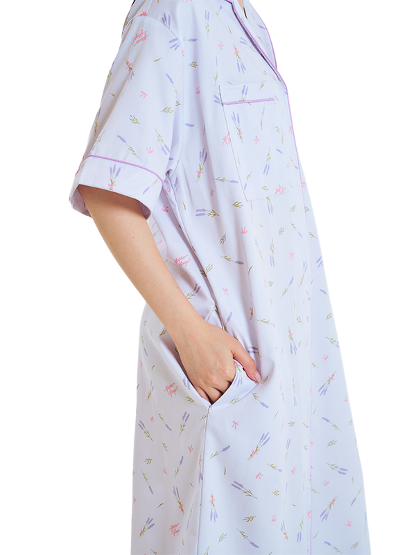 Slip to Sleep - Lavender Set
