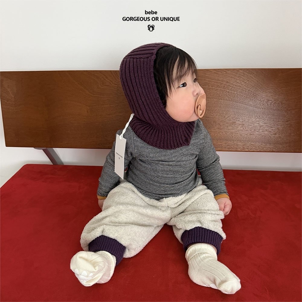 Gou | Unique balaclava