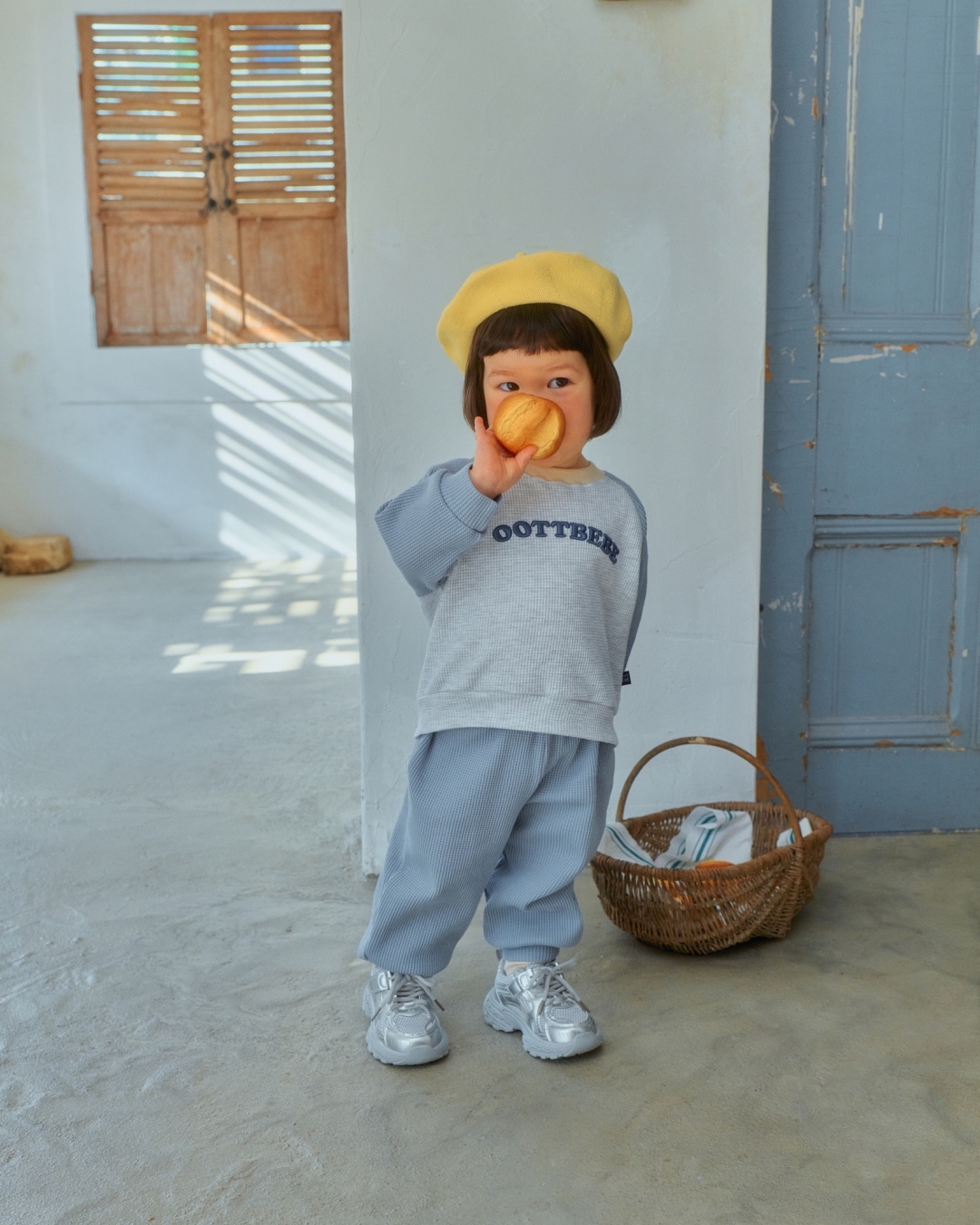 🇰🇷Oottbebe set