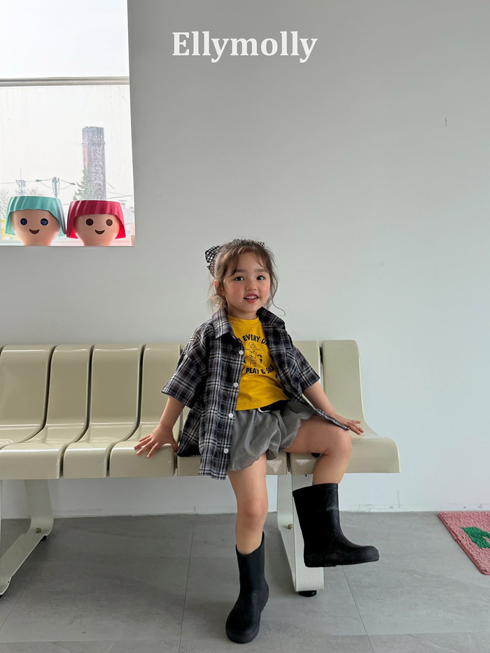 🇰🇷Ellymolly shirts 