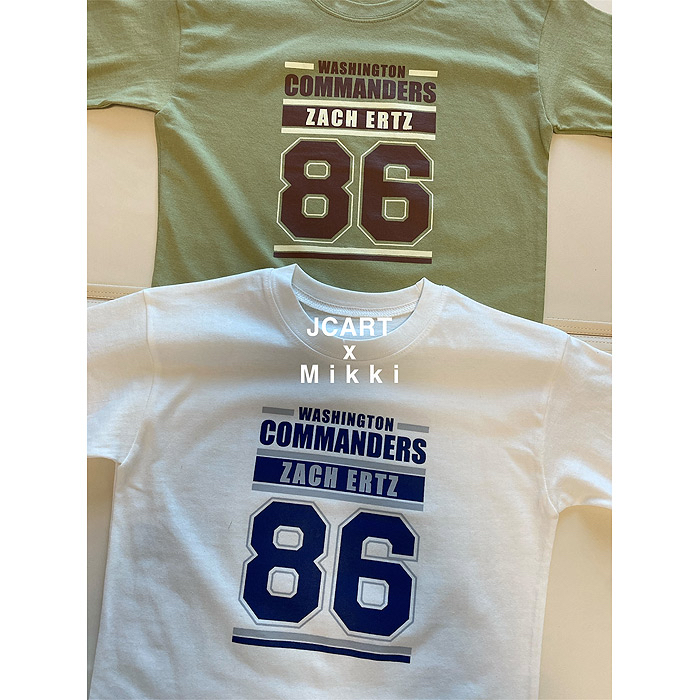 🇰🇷mikki tee親子