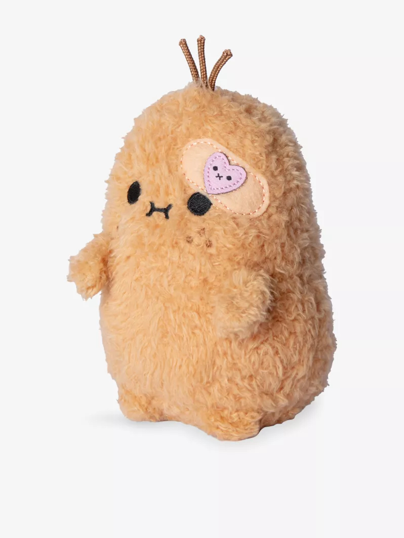Noodoll Ricespud Ouch 貼膠布小薯