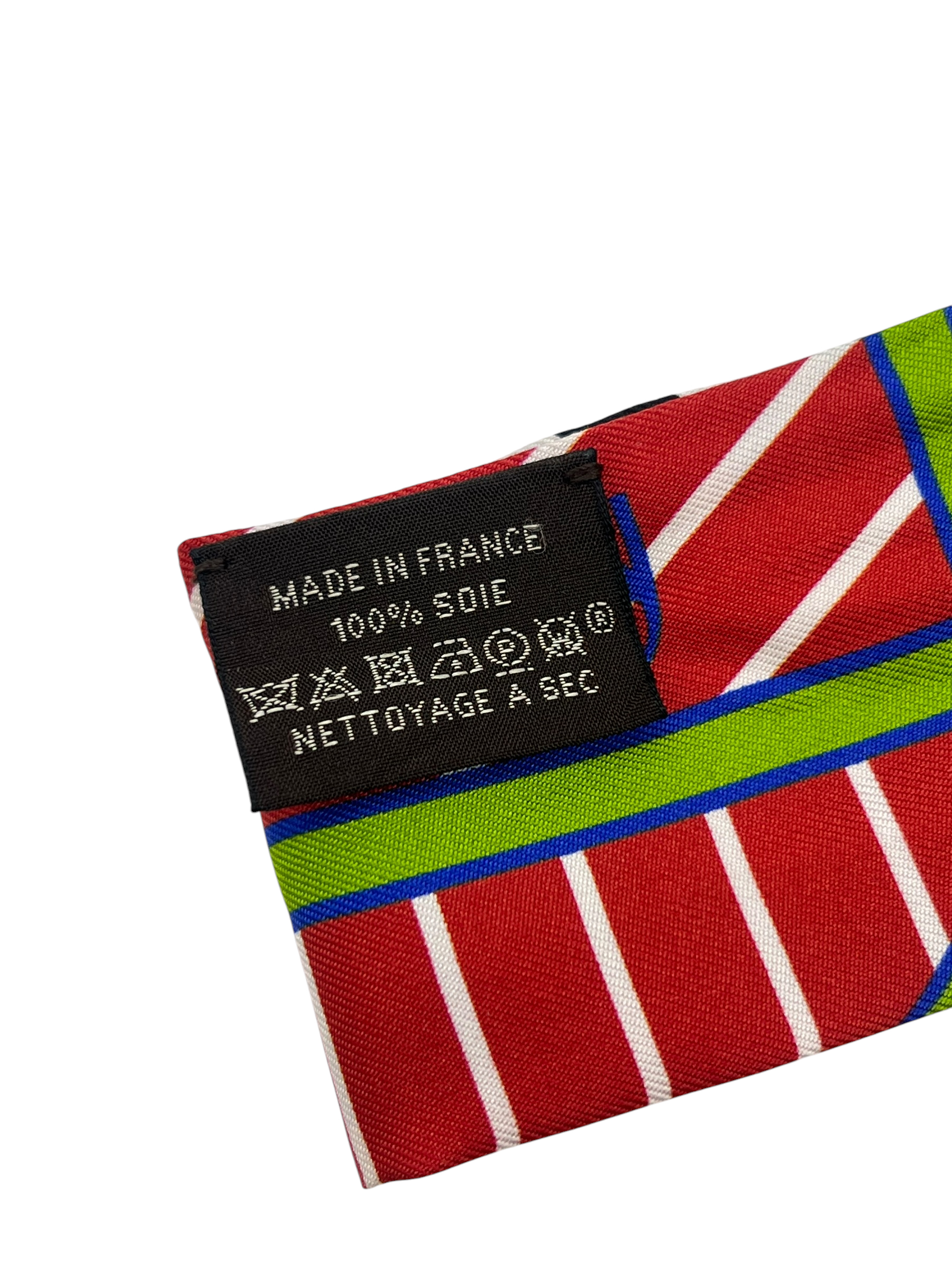 Pre-Owned HERMÉS Twilly / Product Code: 26051920