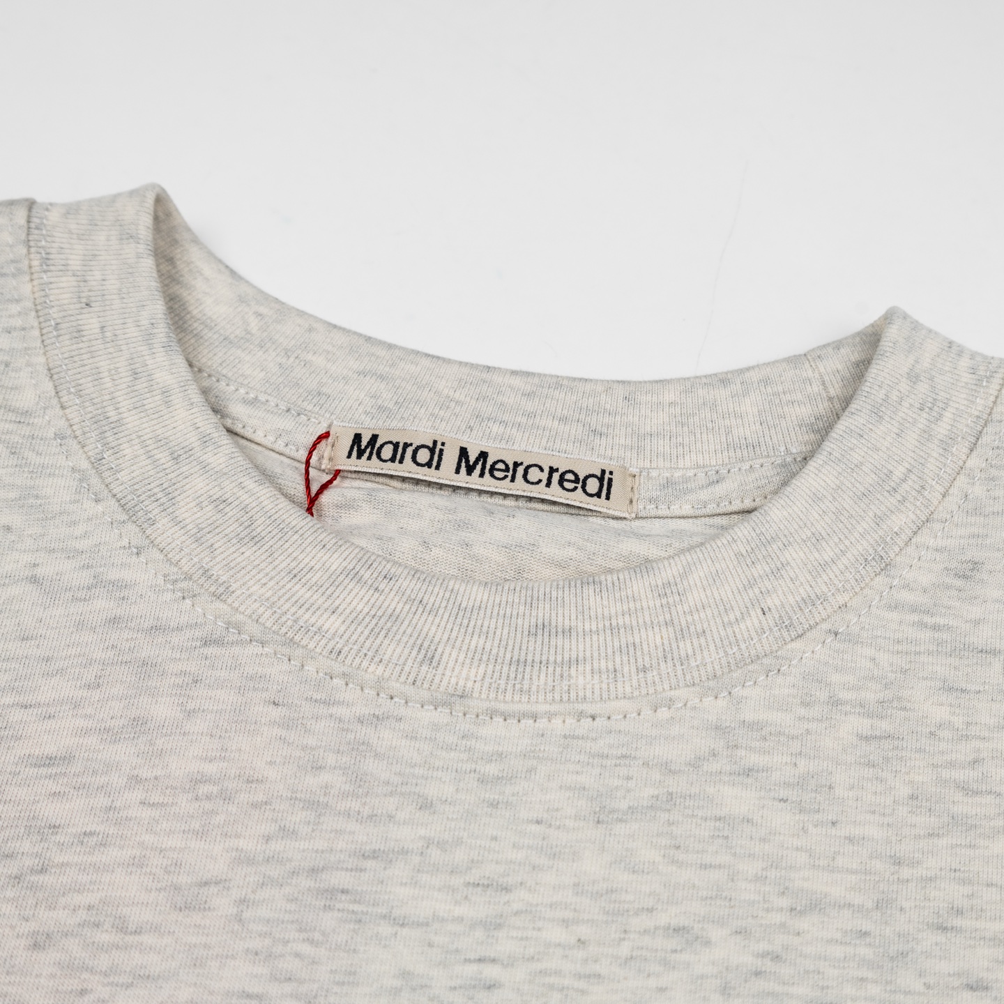 Mardi Mercredi FlowerMardi Dosan Exclusive Tee