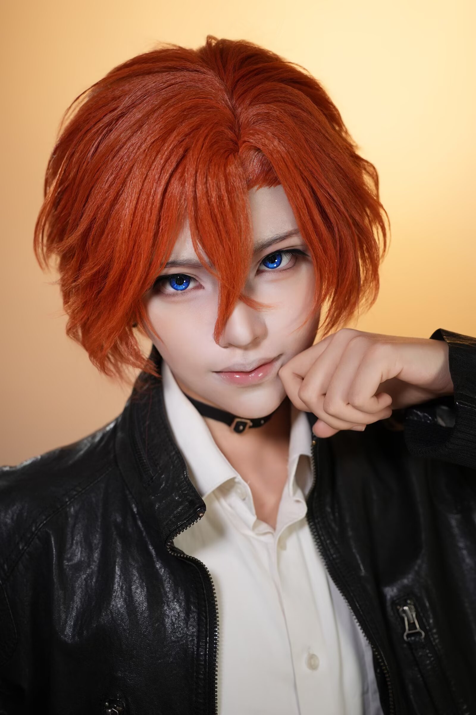 Apricotcon 日拋2片 蝴蝶蘭系列