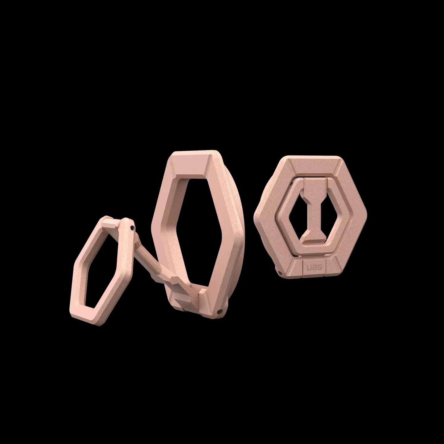 UAG MAGNETIC RING STAND