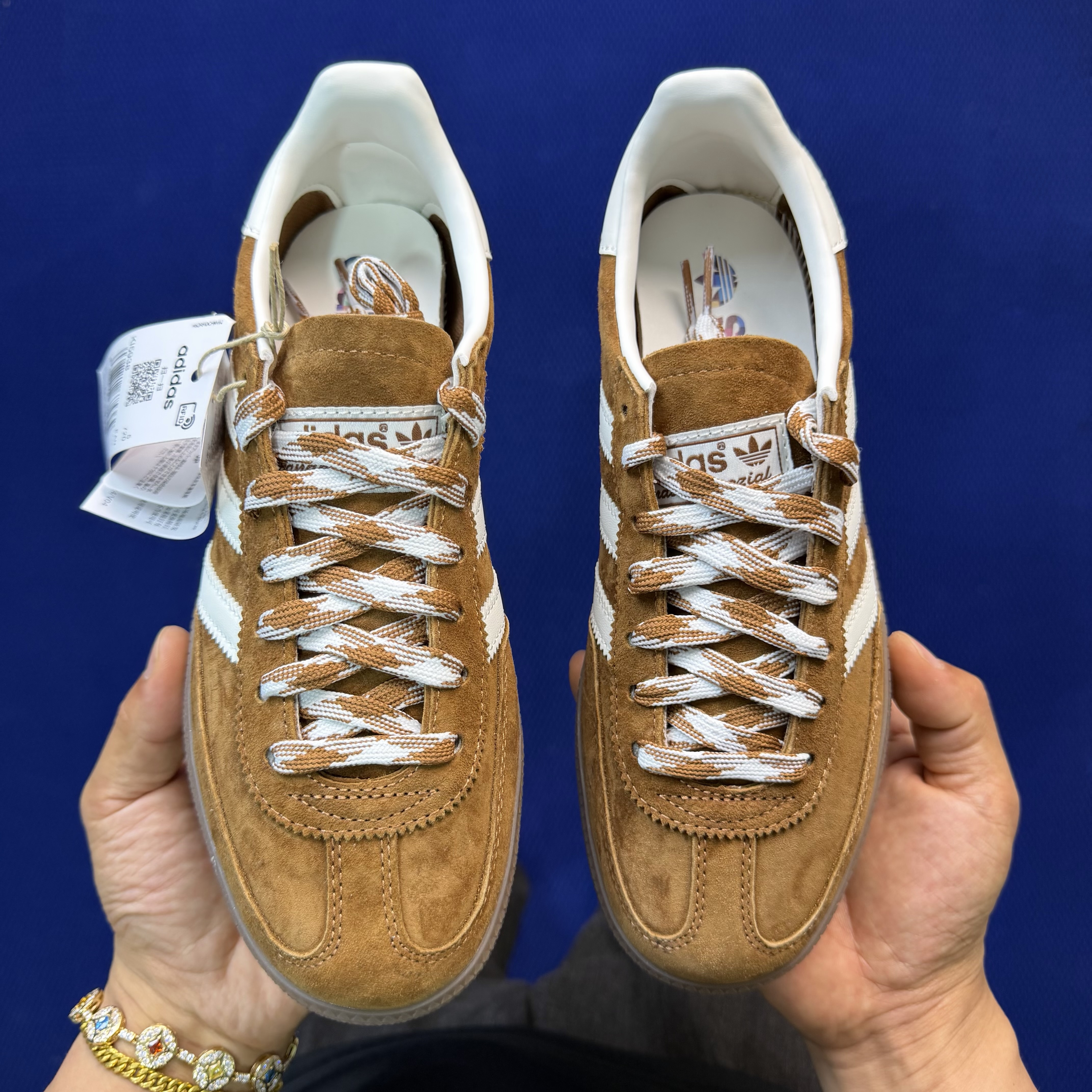 Adidas Handball Spezial KI5938