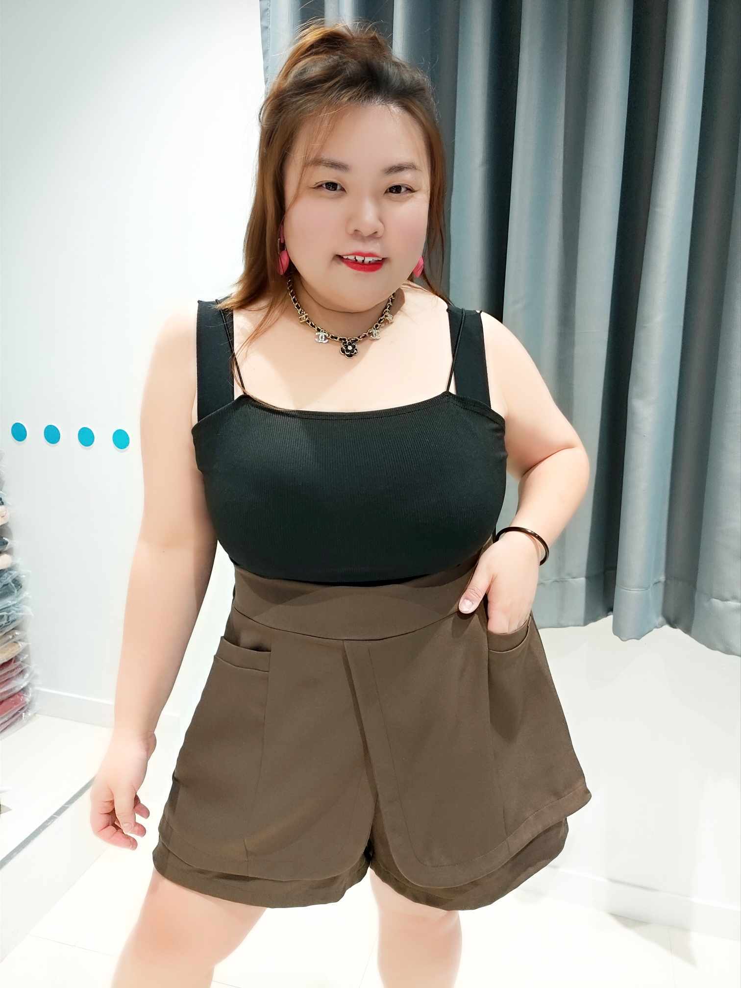 DOC04 层次设计裤裙