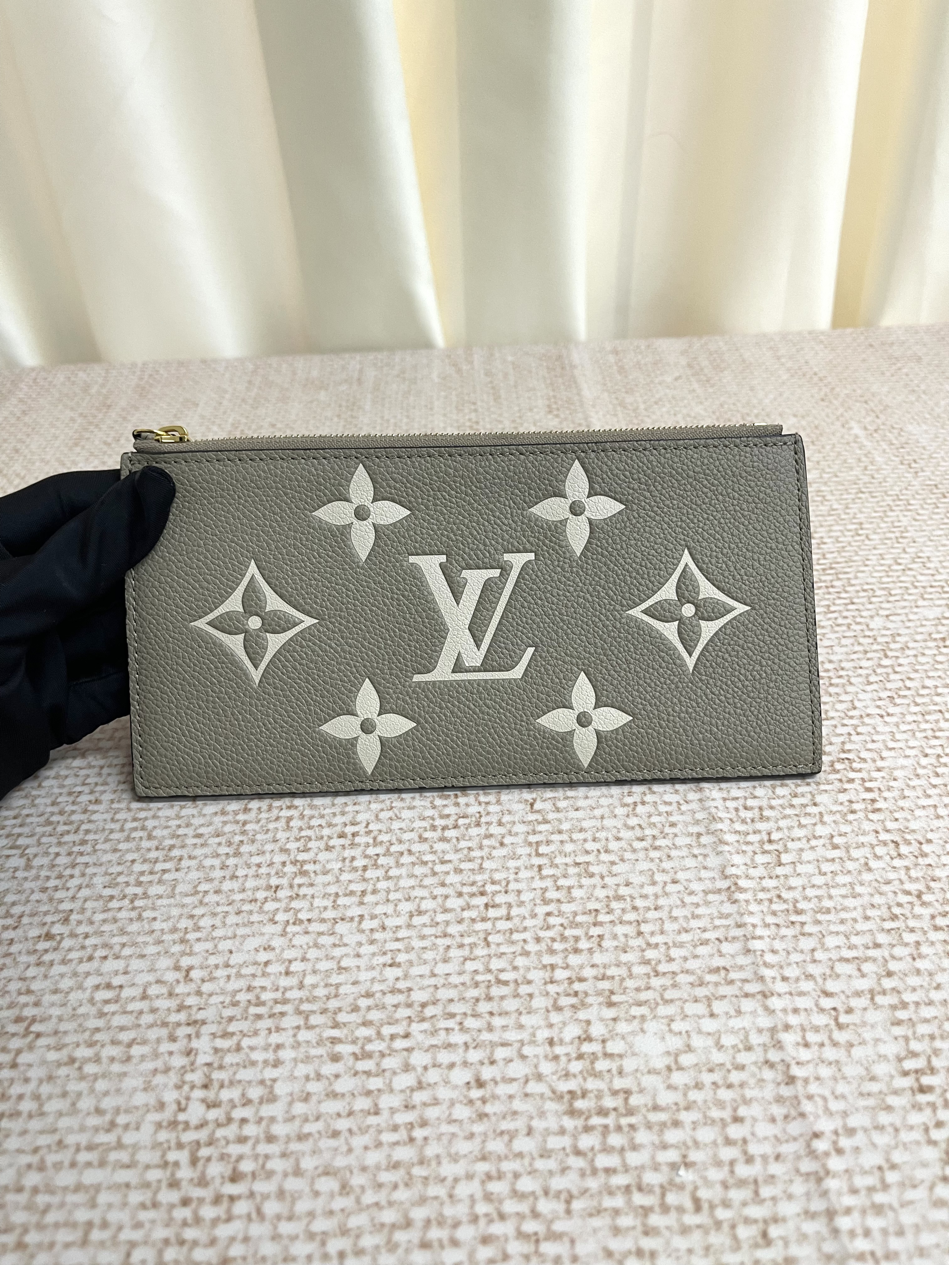 Pre-Owned Louis Vuitton Felicie Pochette / Product Code: 26021202