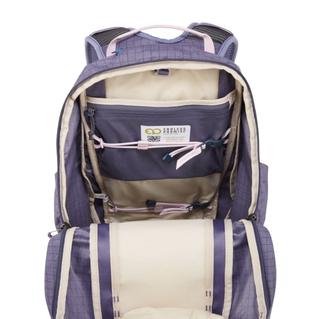 【多色選擇】Nemo RESOLVE™ 15L ENDLESS PROMISE Techical Active Daypack 功能背包