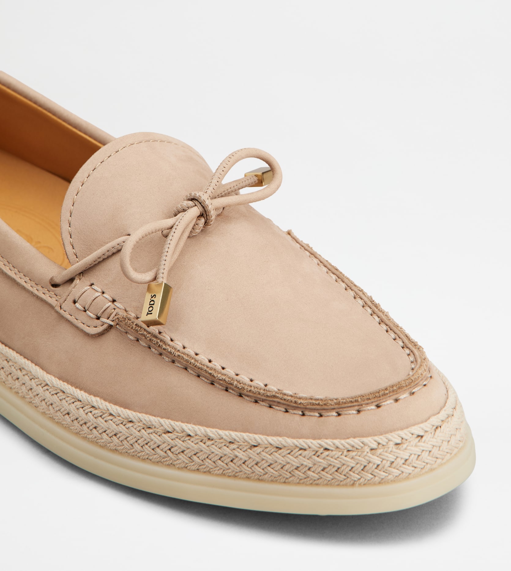 限時優惠✨新款🆕訂貨📮Tod’s loafer  Size 35/36/37/37.5/38/39  平替Loro Piana 款🤭