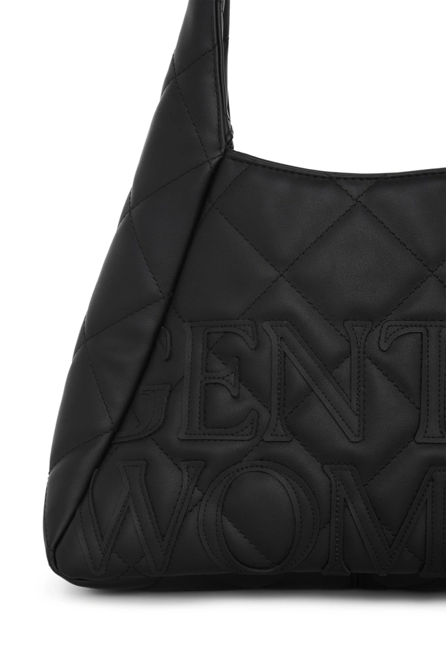 🇹🇭GENTLEWOMAM - 格紋三角HOBO袋代購