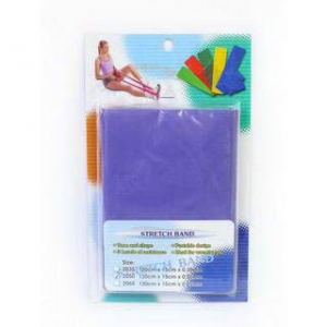 Goma Stretch Band 0.5mm 10-GA853