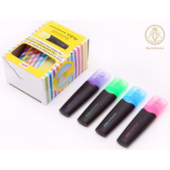 USP-200/墨水透視螢光筆