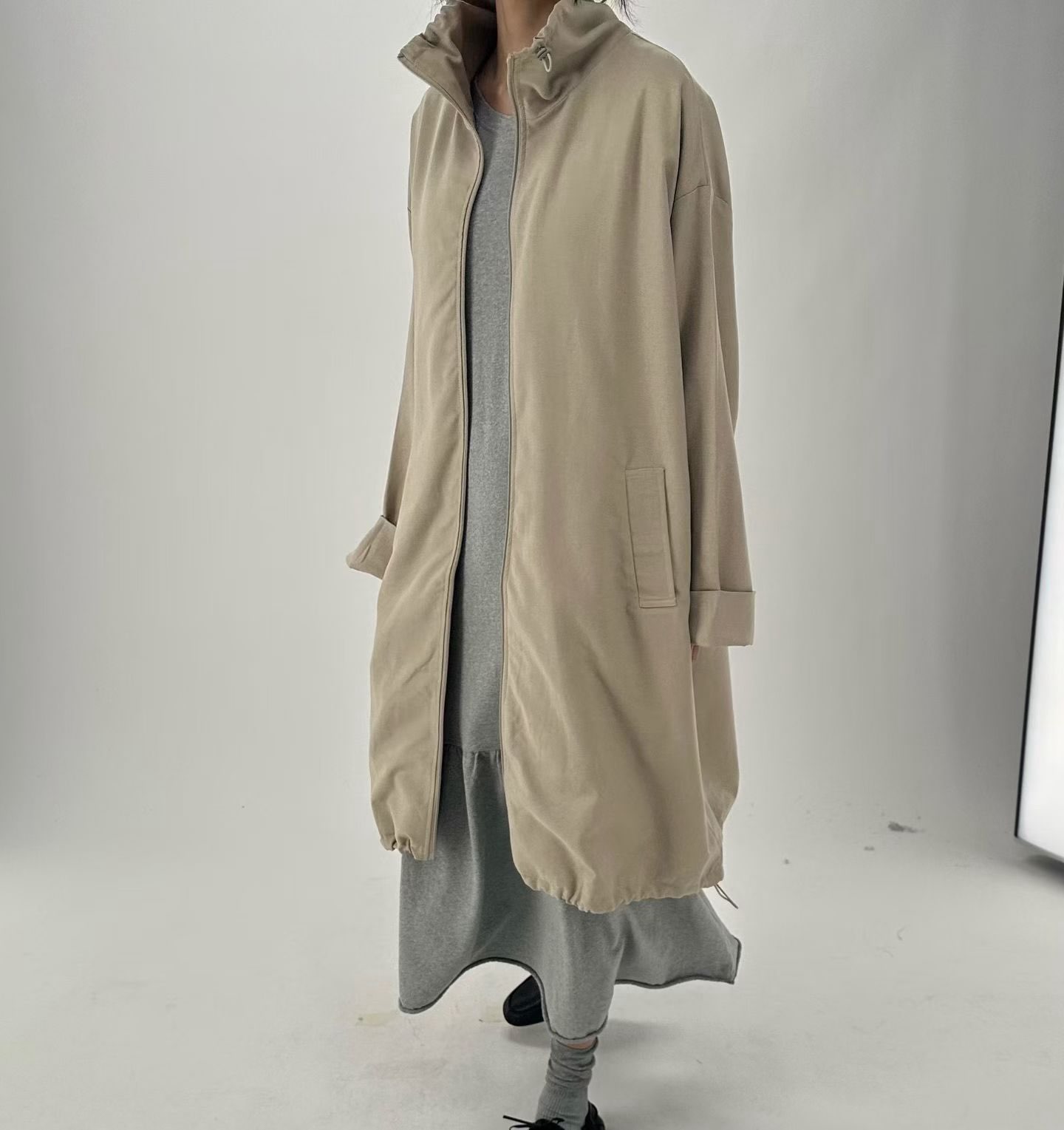(2026FW) EYEFUL - JACKET