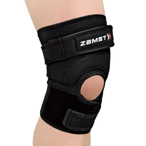 Zamst JK-2 排球膝頭護具