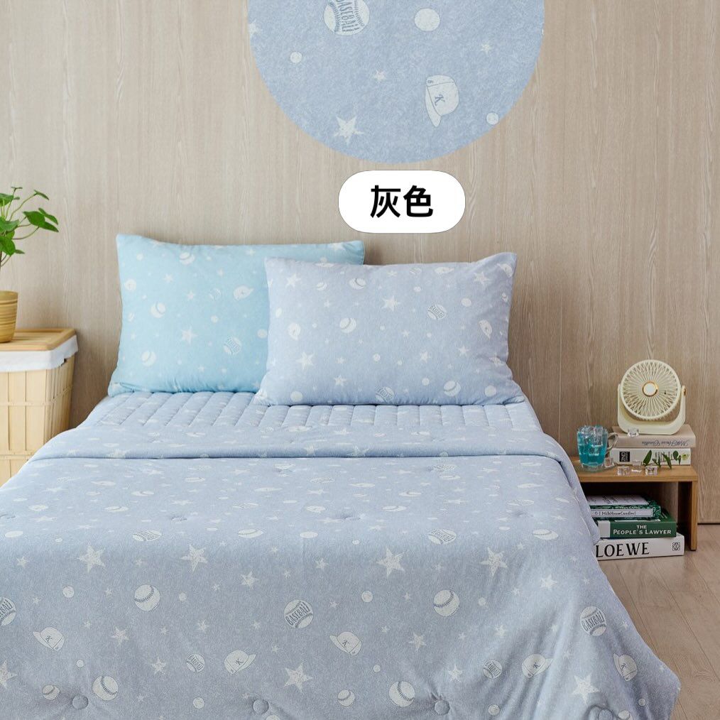 🇰🇷韓國直送 涼感被 KJ22