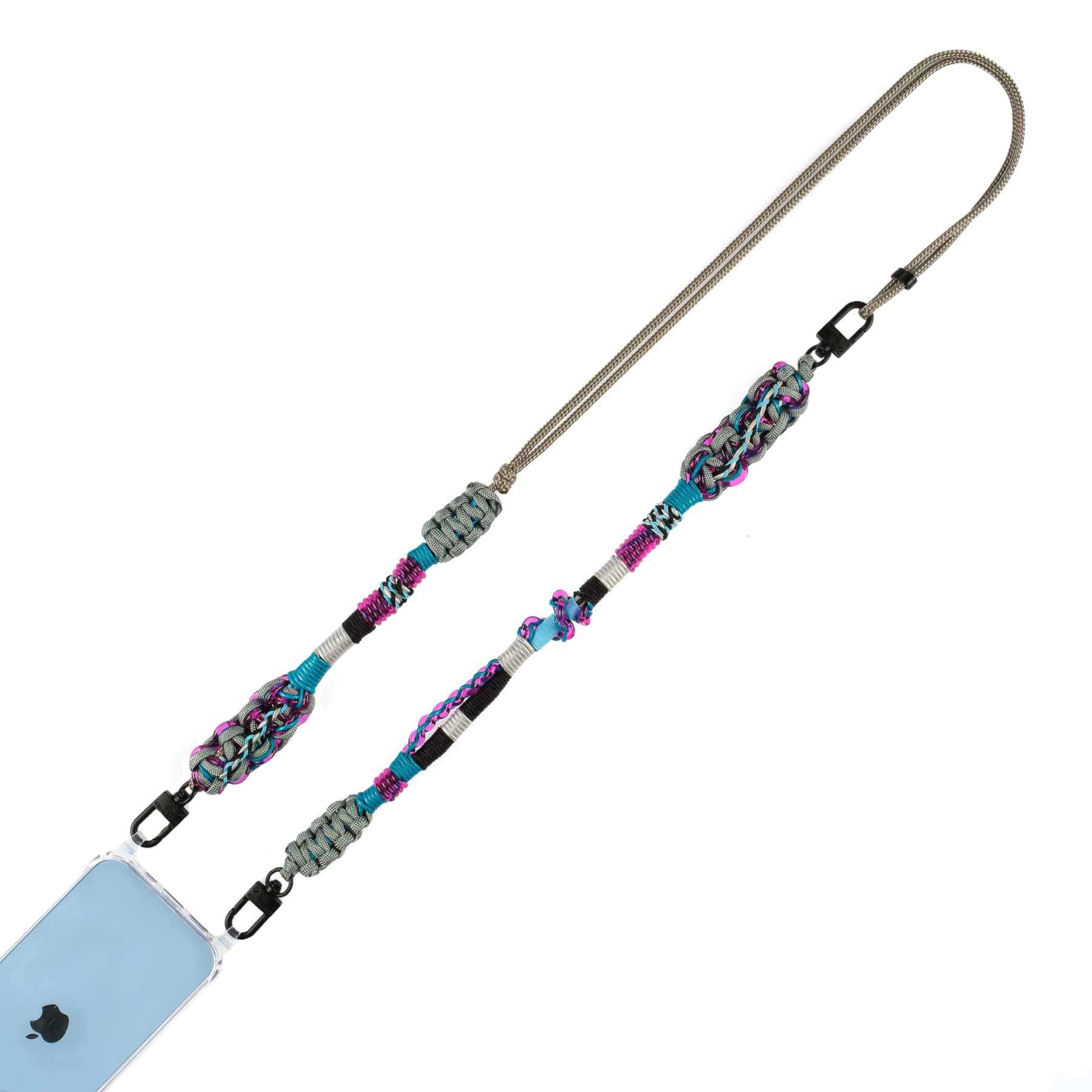 Glam Ayarlanabilir Askı