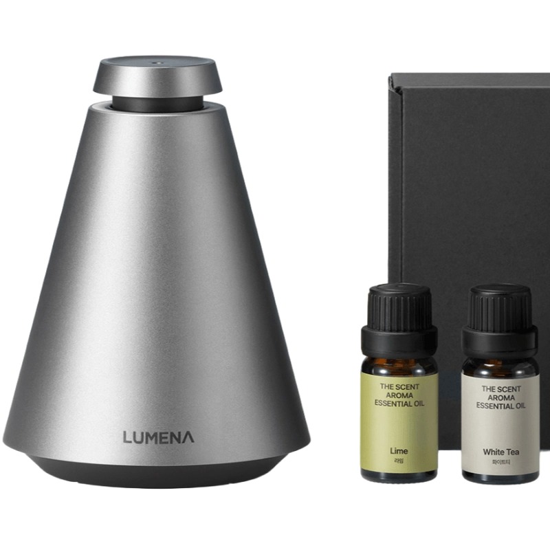 韓國 Lumena THE SCENT AD1 無線霧化香薰機(訂貨4-7天)