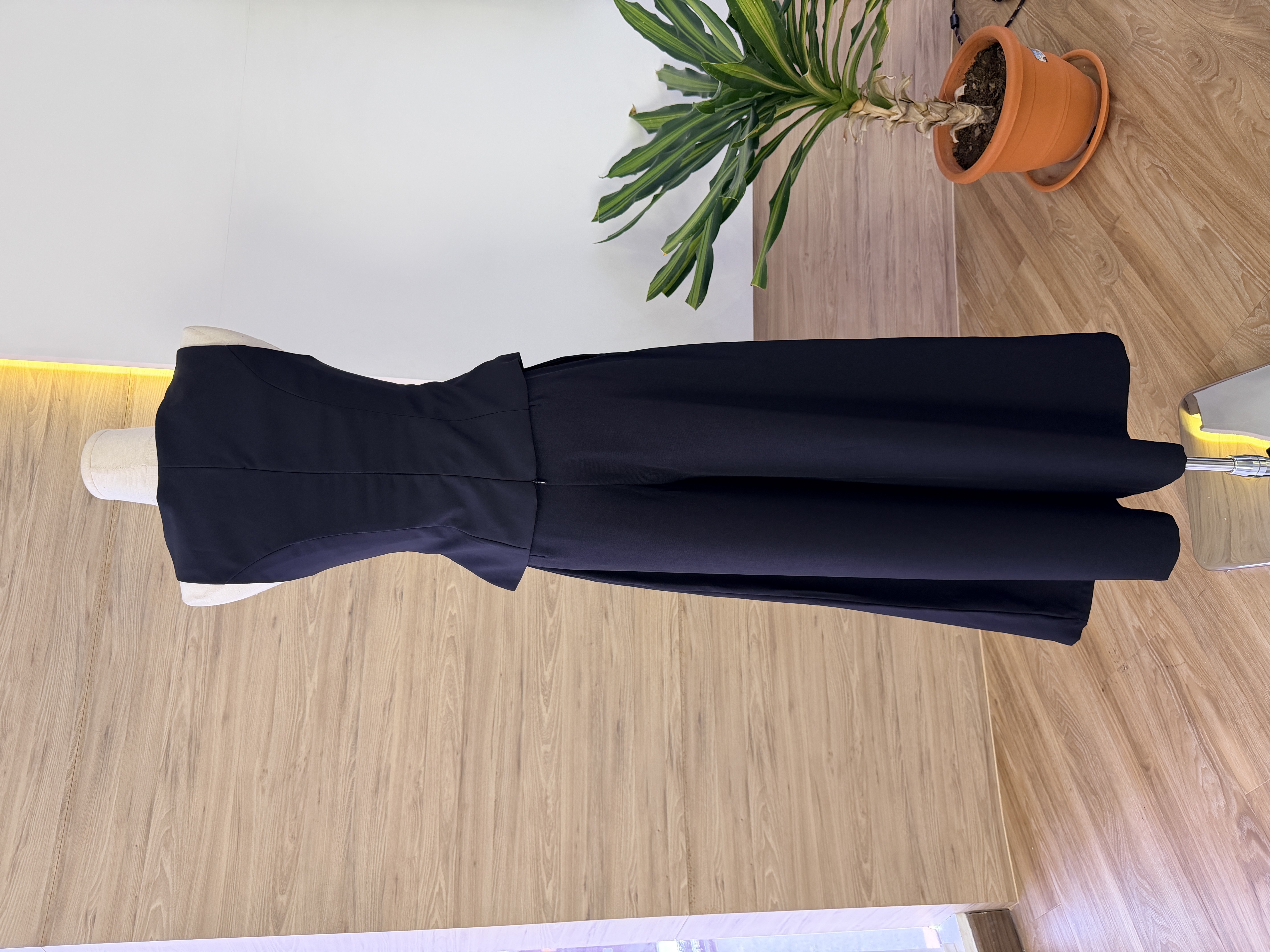 Eloise Wide Leg Pant