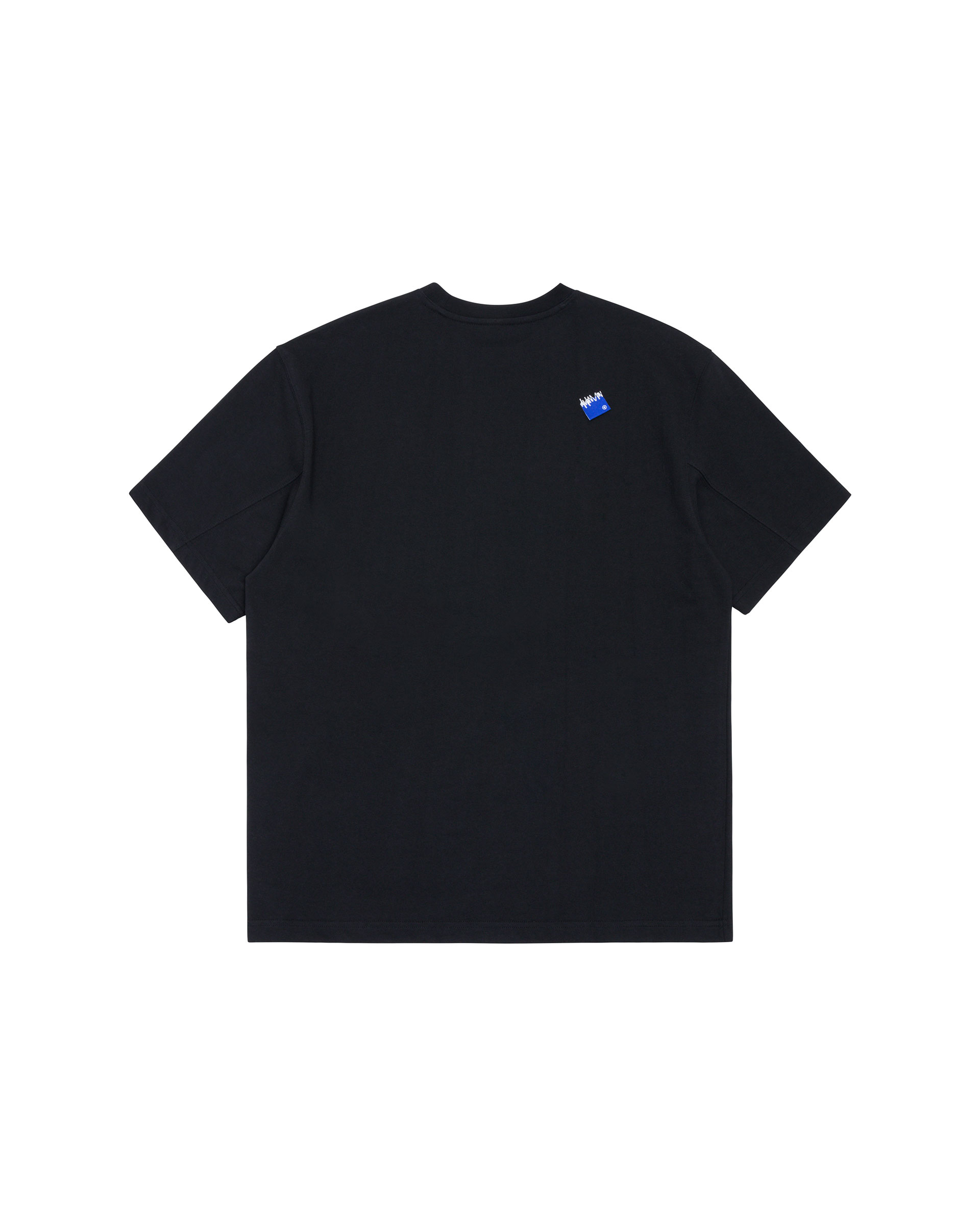 韓國代購) Ader Error - Sig; BL Tag t-shirt 01