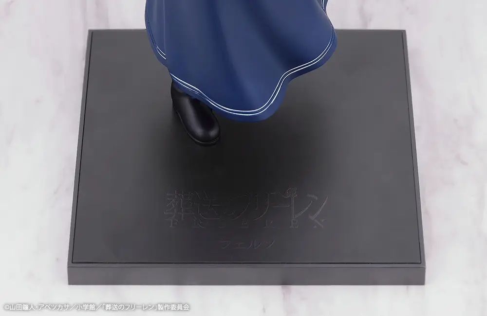 Fern Oshi Works (Frieren: Beyond Journey's End)