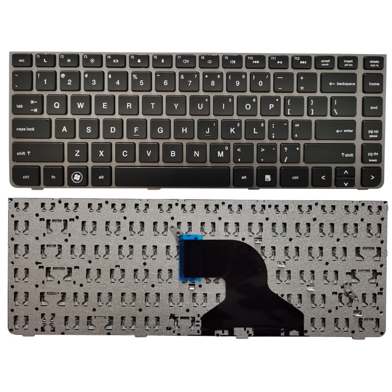 DSLA REPLACEMENT LAPTOP KEYBOARD HP ProBook 4330 4330s 4430s 4431S 4435 4436 4331S