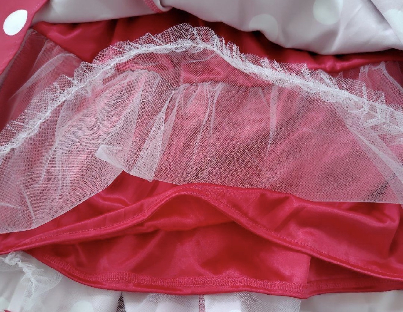 ▫️現貨▫️Littc x Disney Mickey Minnie連身裙