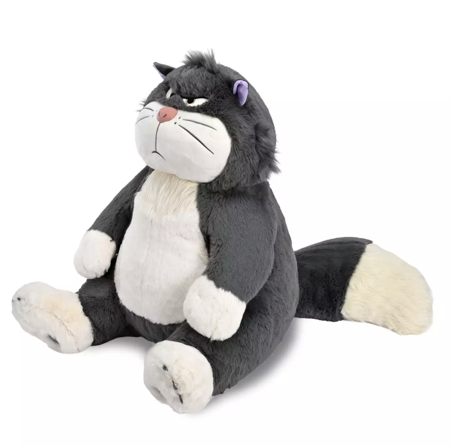 預訂 Cat Day 2026 Lucifer 掛鐘 大公仔 地氈