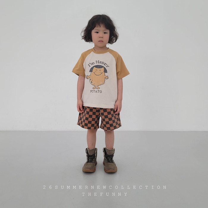 🇰🇷Thefunny tee